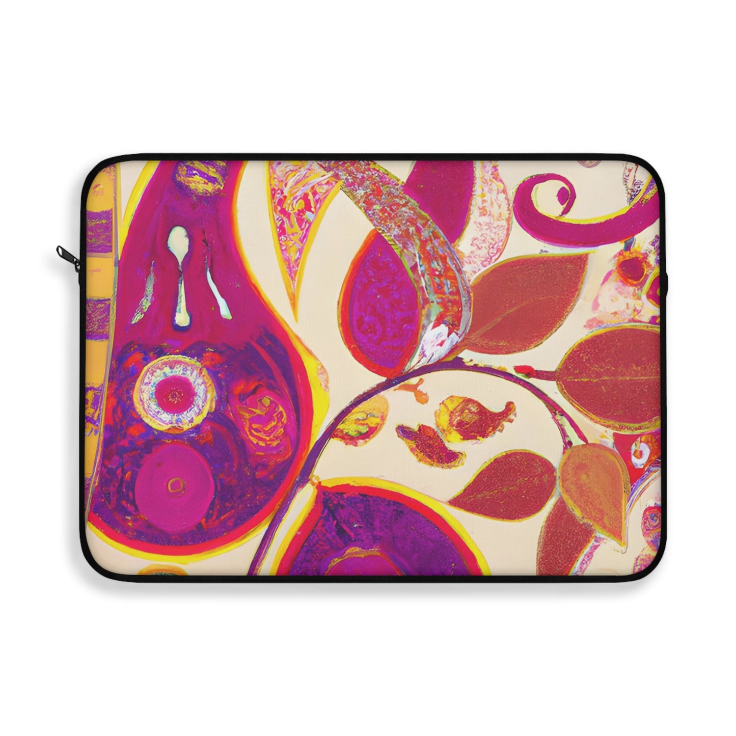 DaisyDazzler - LGBTQ+ Laptop Sleeve (12", 13", 15")
