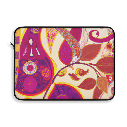 DaisyDazzler - LGBTQ+ Laptop Sleeve (12", 13", 15")