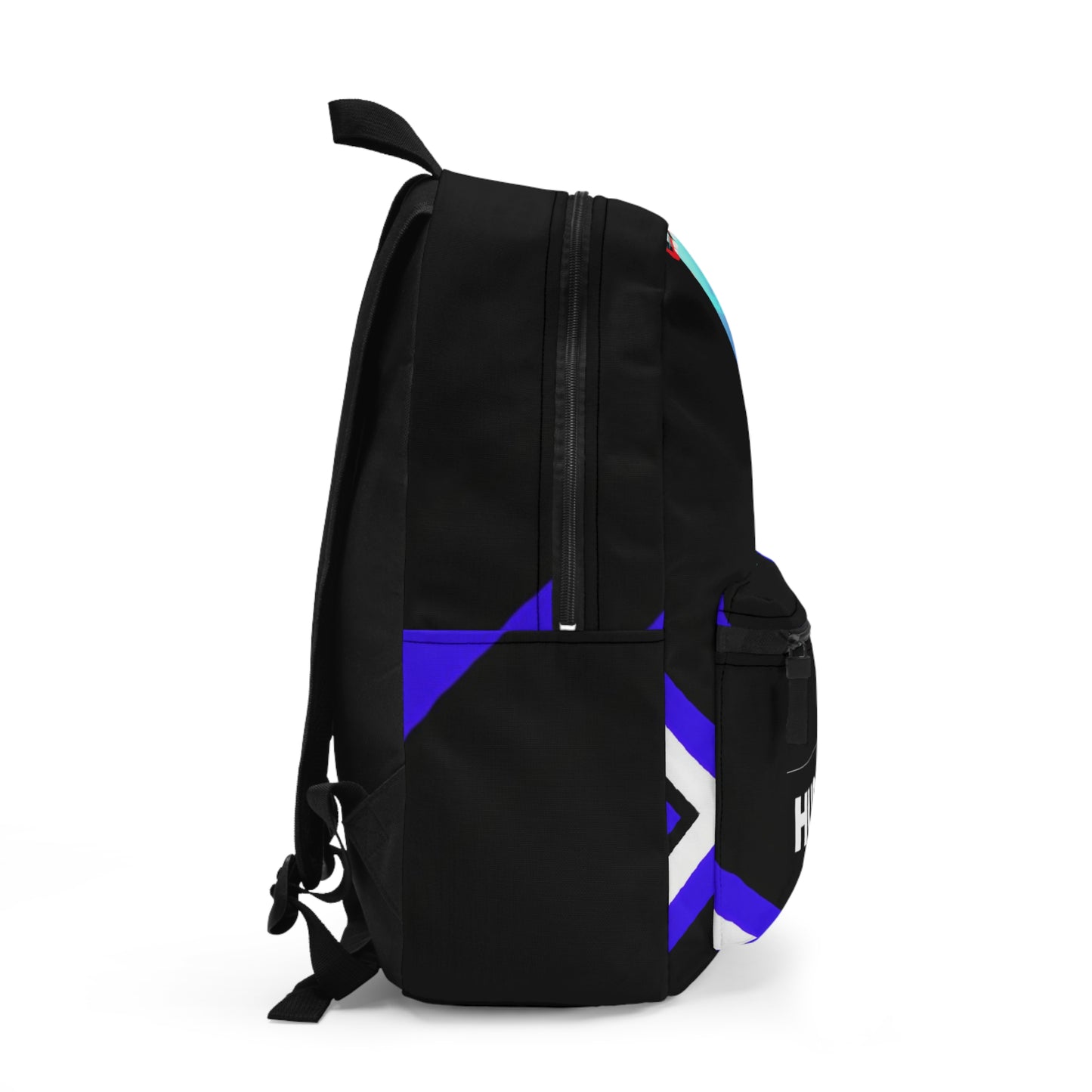 AuroraScintillae - LGBTQ+ Pride Backpack