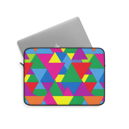 Magnifica - LGBTQ+ Laptop Sleeve (12", 13", 15")