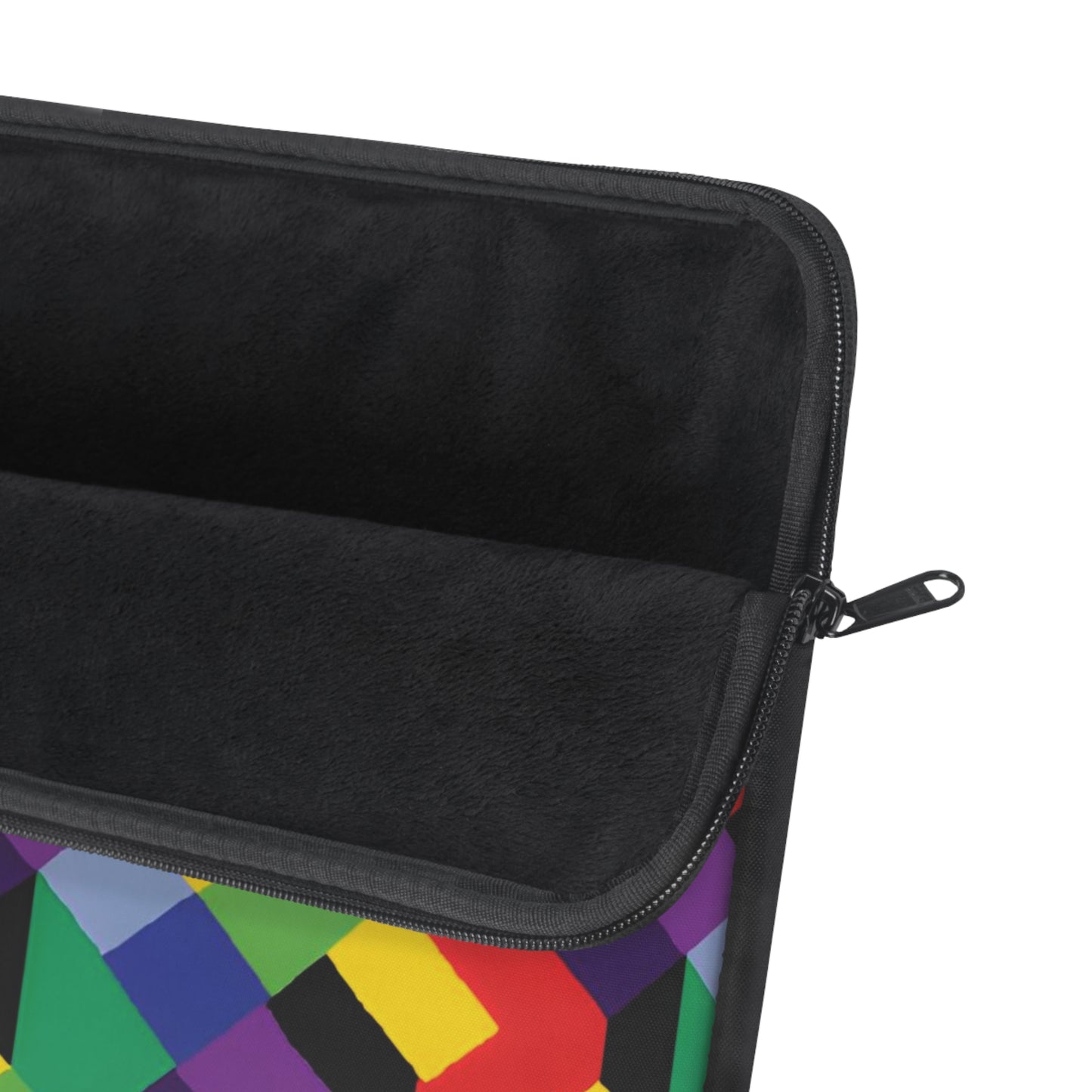 SparklePunk - LGBTQ+ Laptop Sleeve (12", 13", 15")