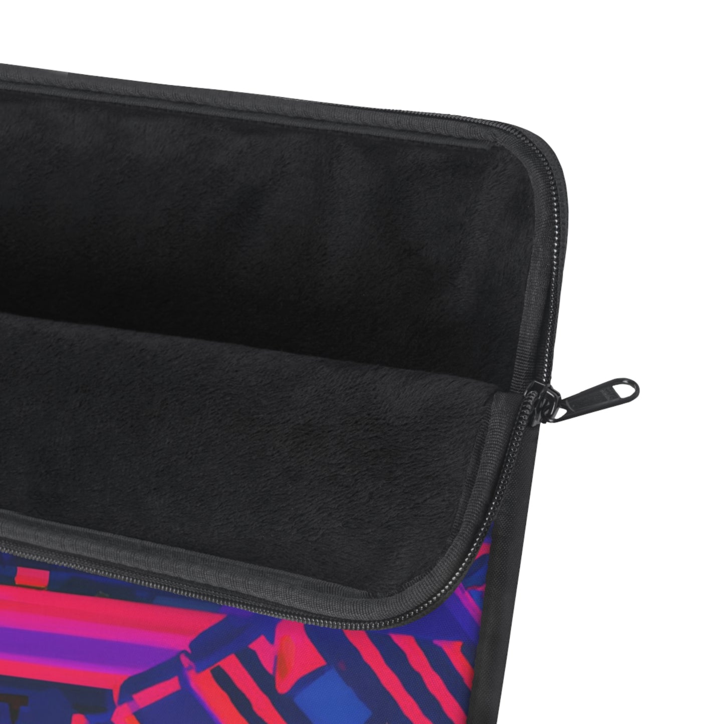 CosmosStarluxe - LGBTQ+ Laptop Sleeve (12", 13", 15")