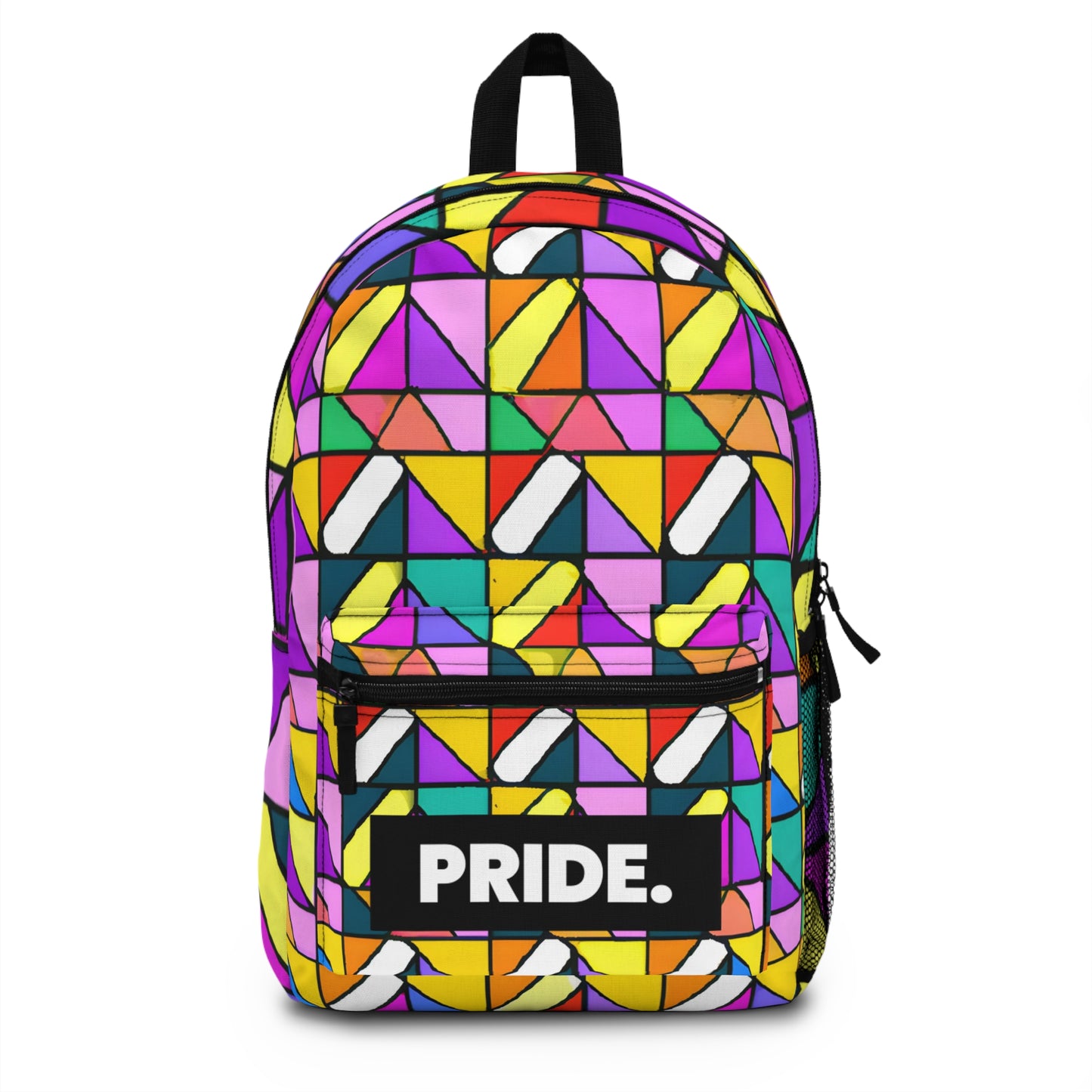 EuroDynamite - Gay Pride Backpack
