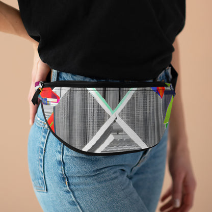 GalacticaDivine - LGBTQ+ Fanny Pack Belt Bag