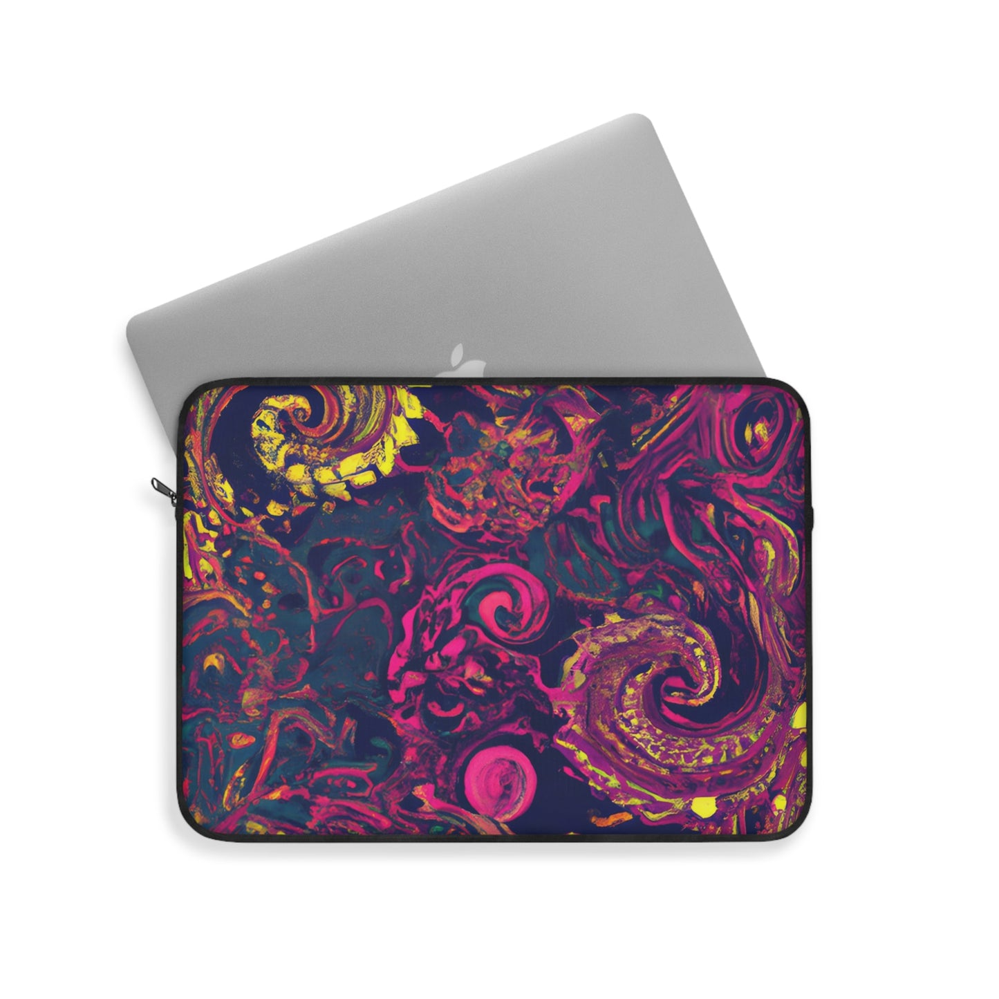 VanityFantasia - LGBTQ+ Laptop Sleeve (12", 13", 15")