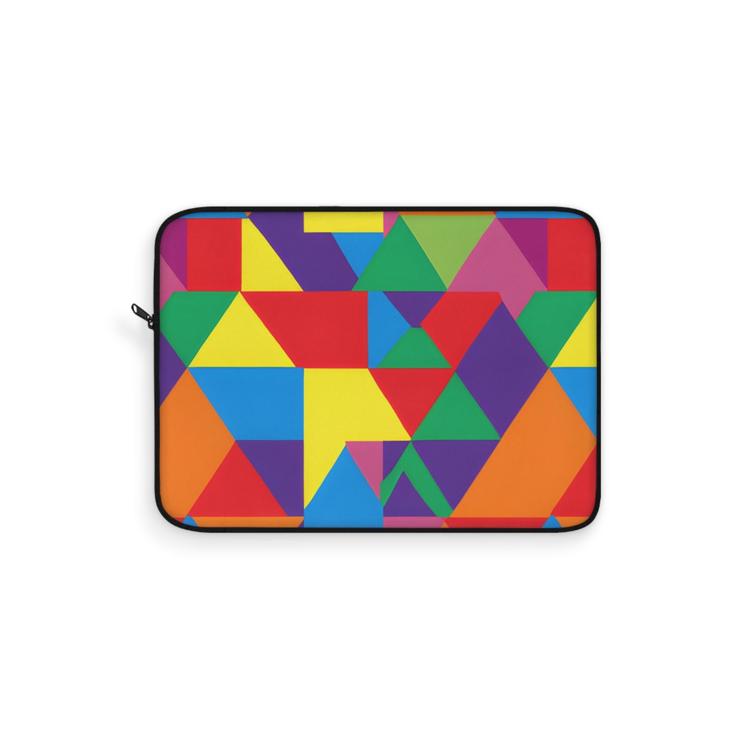 MissVanityStrut - LGBTQ+ Laptop Sleeve (12", 13", 15")