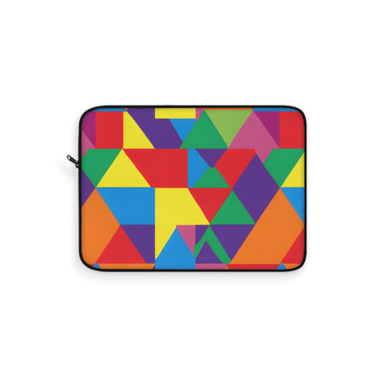 MissVanityStrut - LGBTQ+ Laptop Sleeve (12", 13", 15")