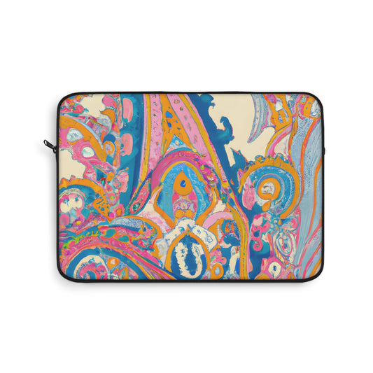 TinselVelvet - LGBTQ+ Laptop Sleeve (12", 13", 15")