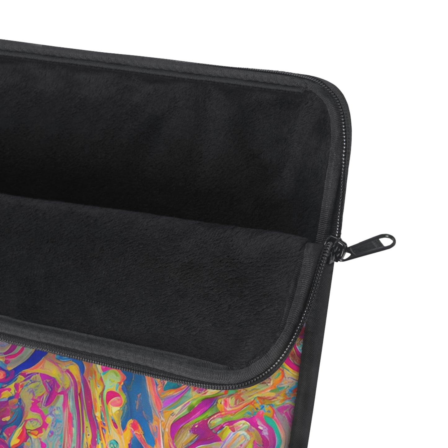 FlamingFanny - LGBTQ+ Laptop Sleeve (12", 13", 15")