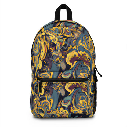 Shimmy Tango - LGBTQ+ Pride Backpack