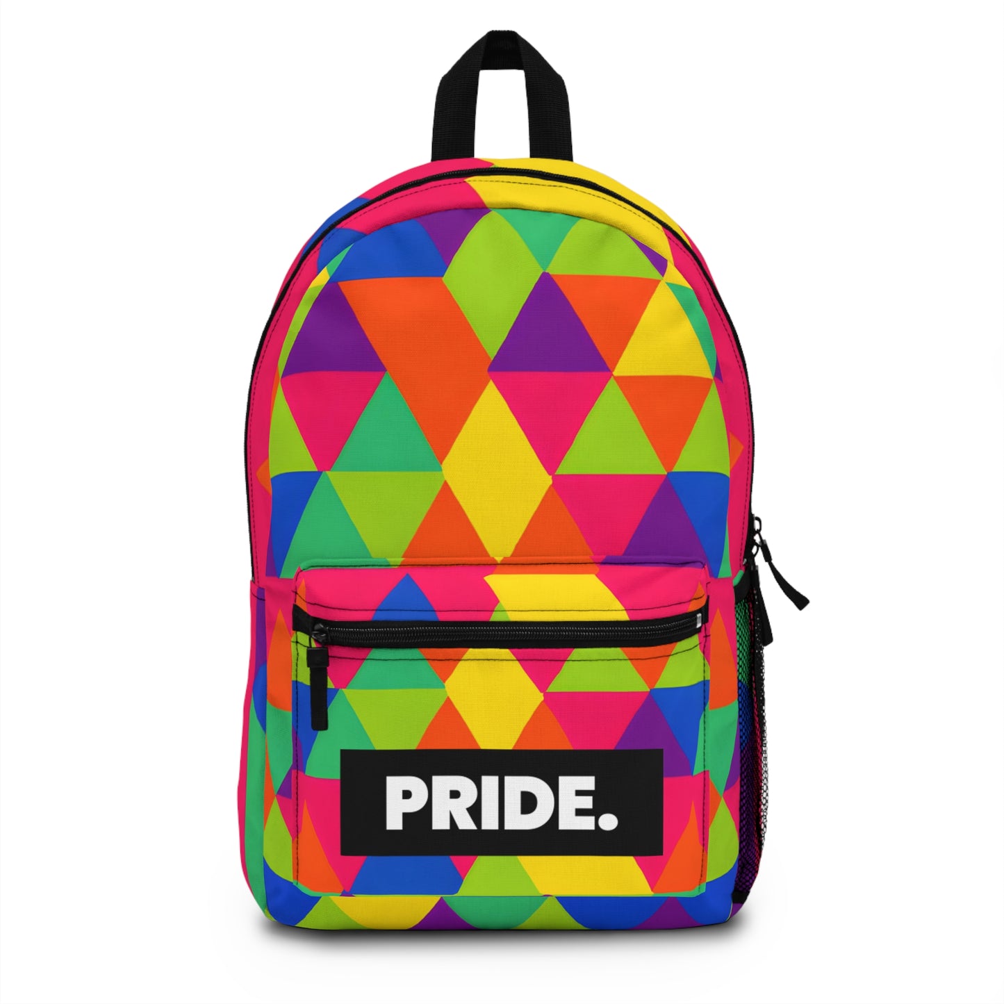 SultrySasha - Gay Pride Backpack