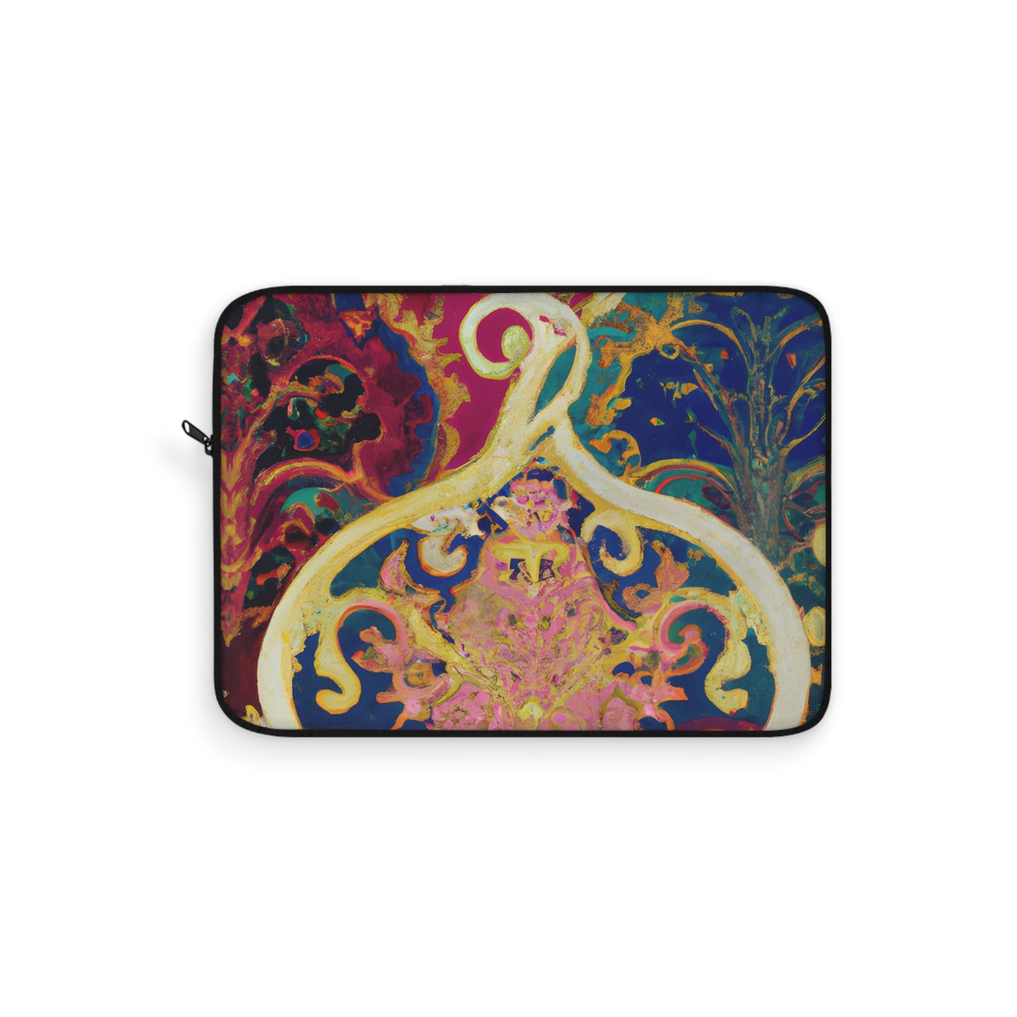 RoarinRouge - LGBTQ+ Laptop Sleeve (12", 13", 15")