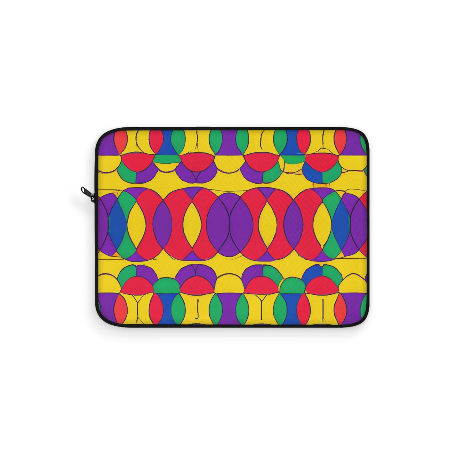 EpicElimone - LGBTQ+ Laptop Sleeve (12", 13", 15")