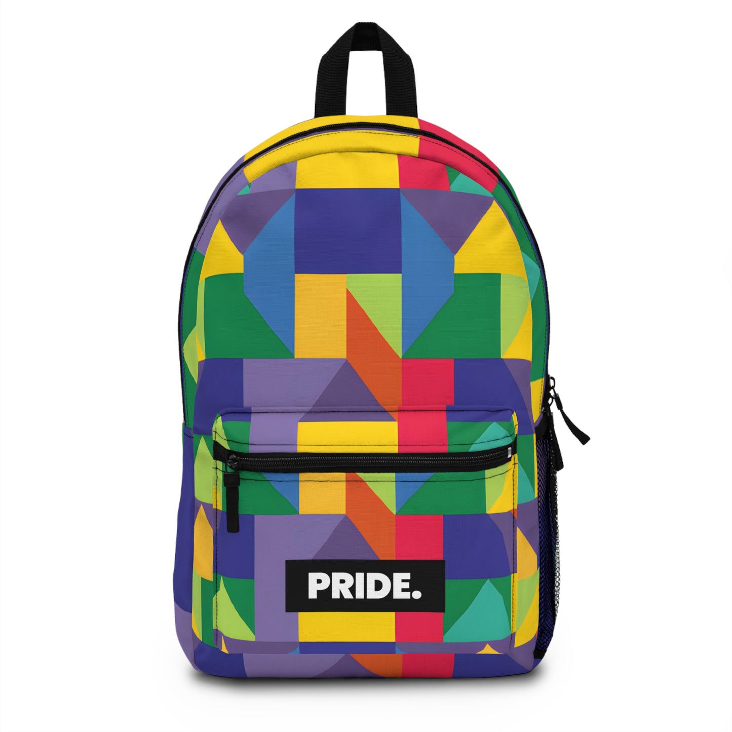 NeonFlash - Hustler Pride Backpack