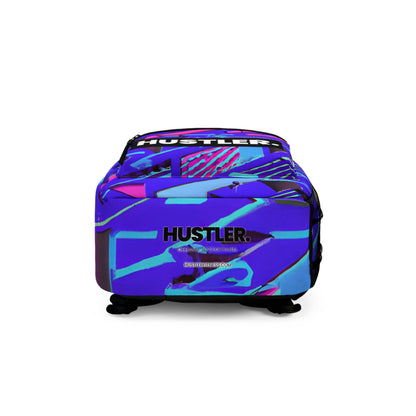 GalactikStar - LGBTQ+ Pride Backpack