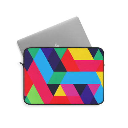 VanityFierce - LGBTQ+ Laptop Sleeve (12", 13", 15")