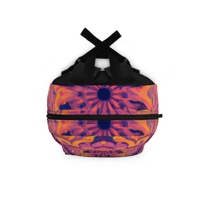GatsbyQueen - LGBTQ+ Pride Backpack
