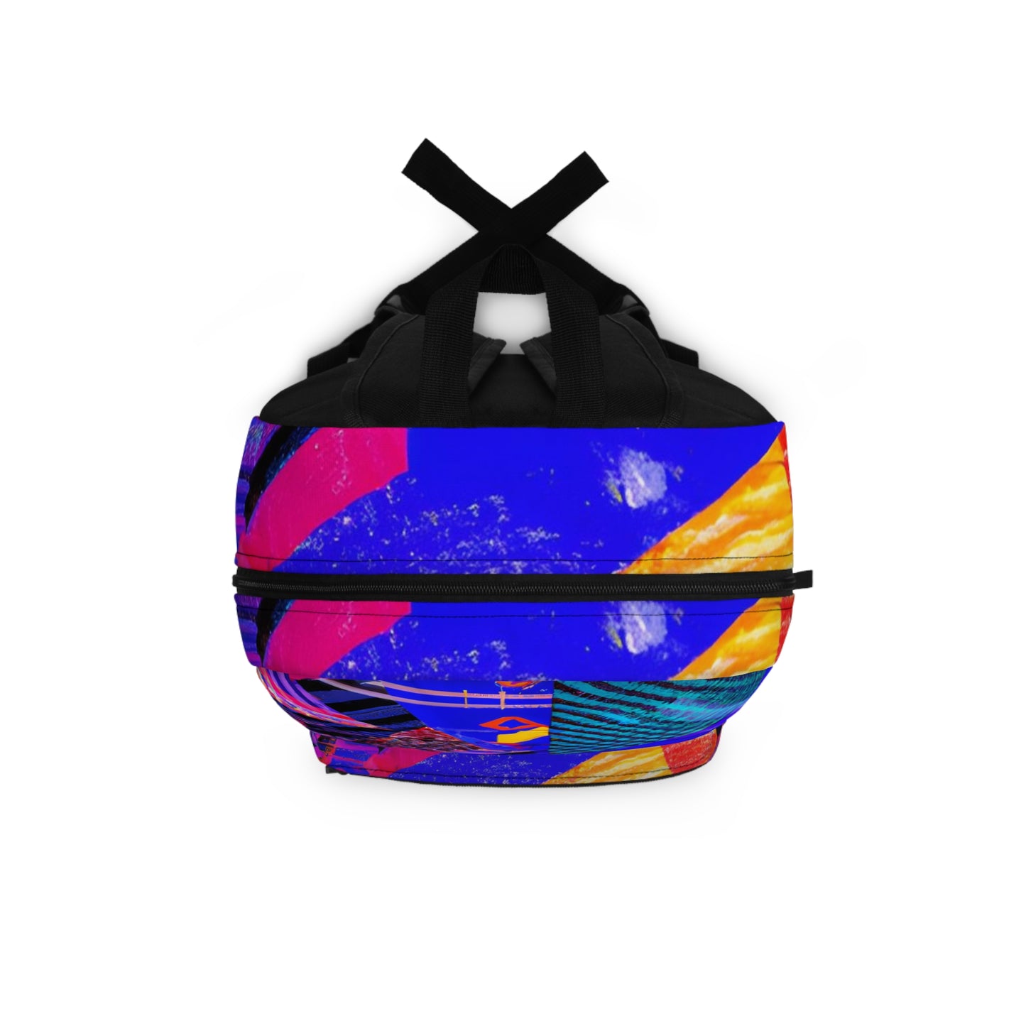 Glamazonia23 - Hustler Backpack