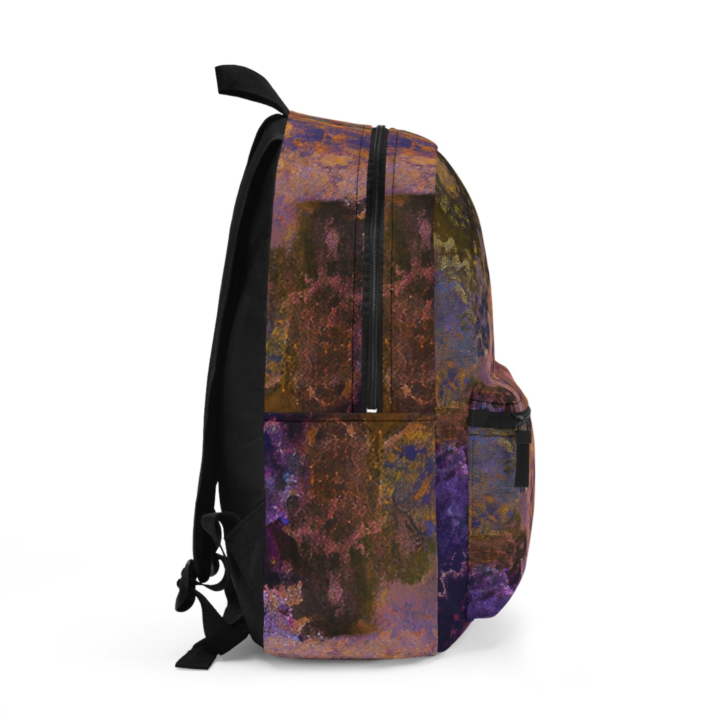 SavannahShimmy - LGBTQ+ Pride Backpack