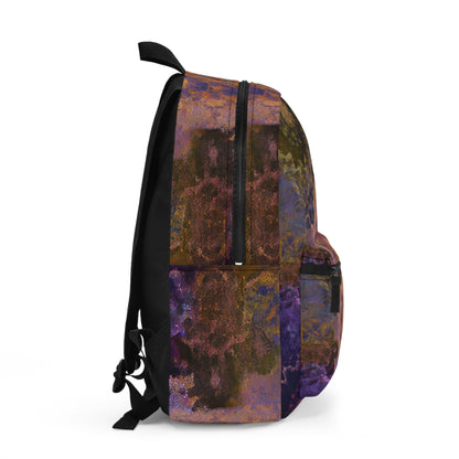 SavannahShimmy - LGBTQ+ Pride Backpack