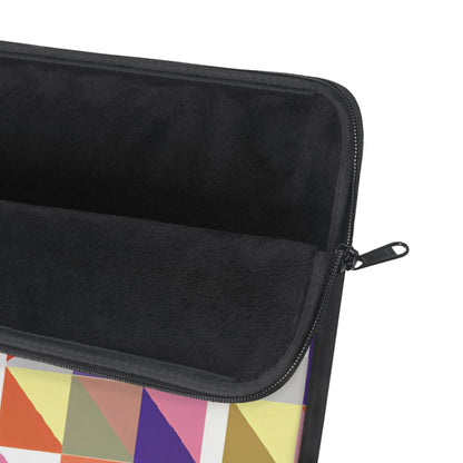 IrisFlametree - LGBTQ+ Laptop Sleeve (12", 13", 15")