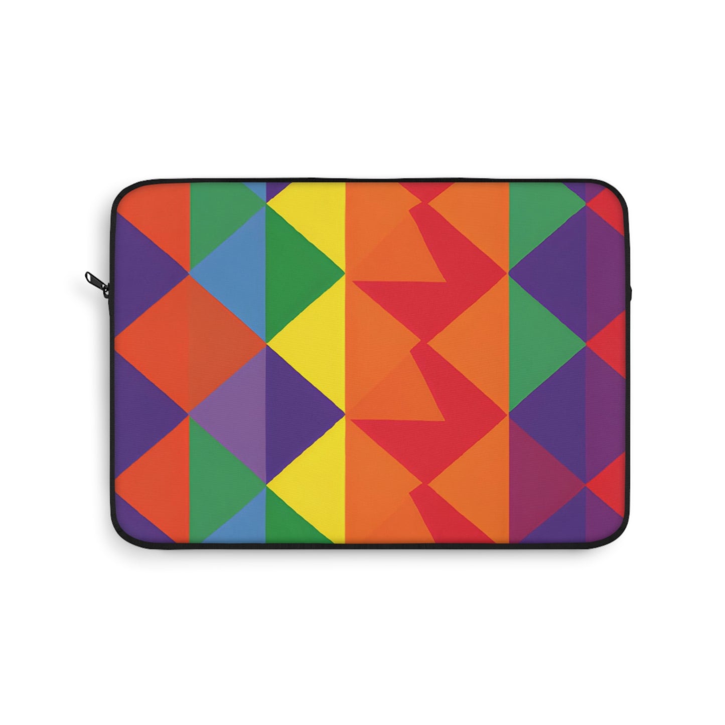 FierceFemme - LGBTQ+ Laptop Sleeve (12", 13", 15")