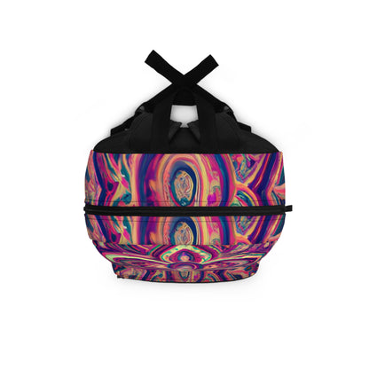 ScarlettBliss - LGBTQ+ Pride Backpack