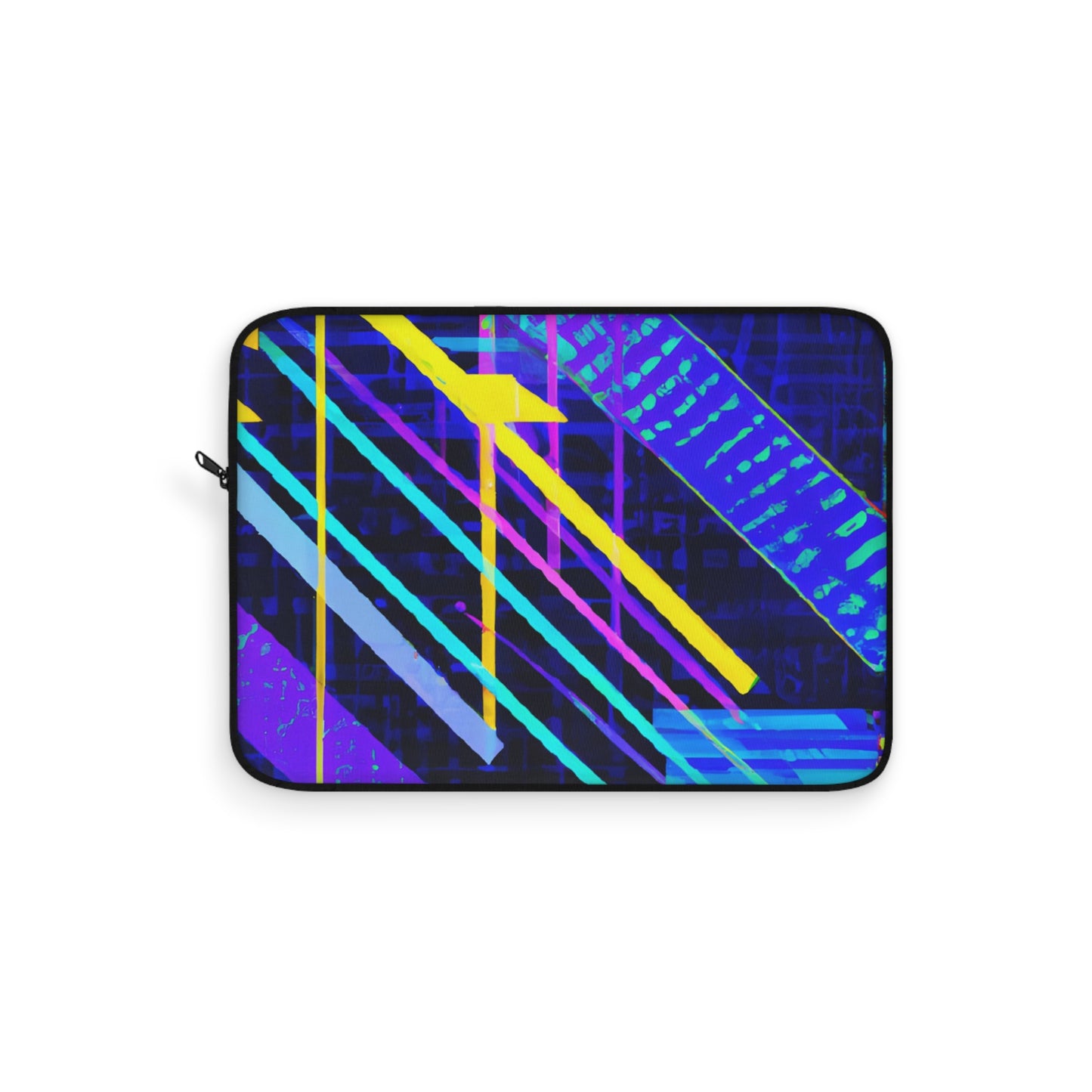 StarGlitterVibe - LGBTQ+ Laptop Sleeve (12", 13", 15")