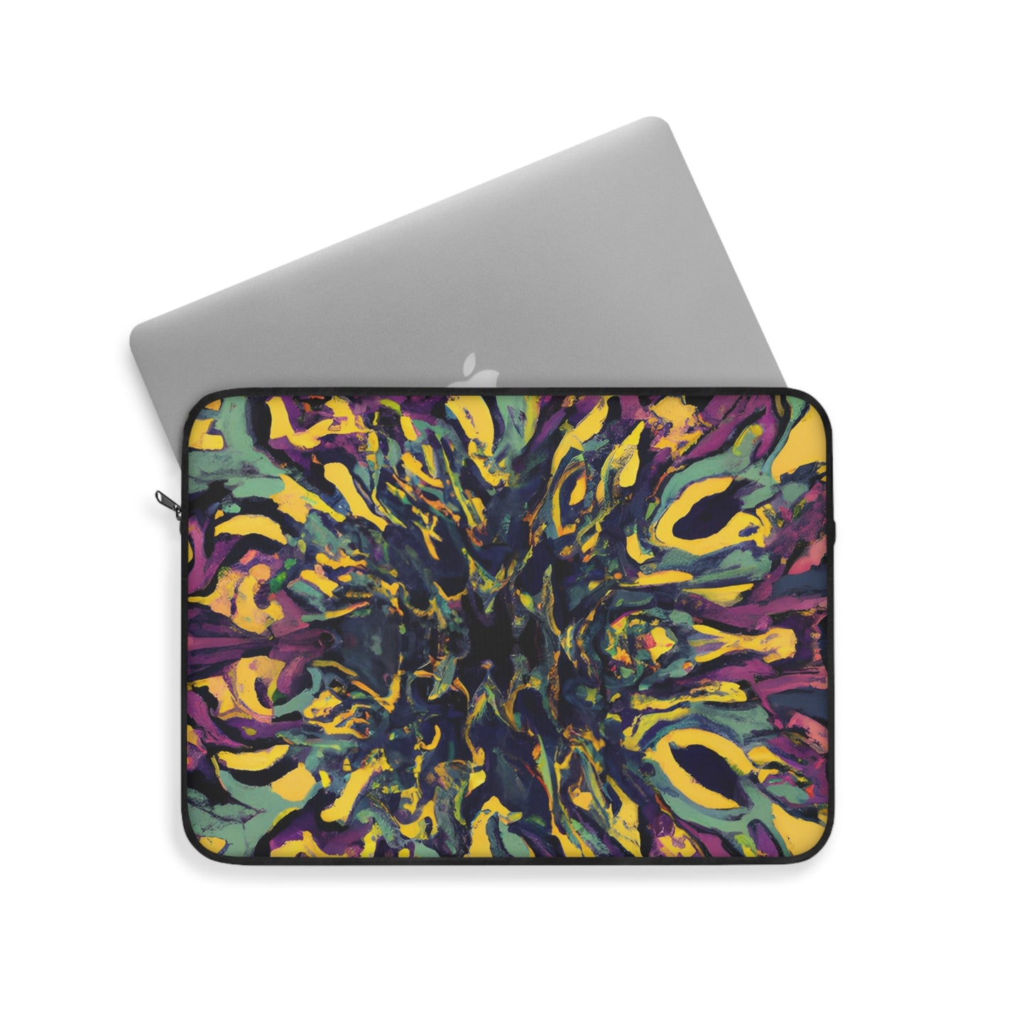 ElectraSpellz - LGBTQ+ Laptop Sleeve (12", 13", 15")