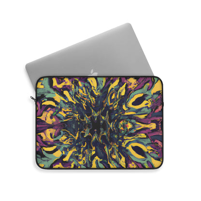 ElectraSpellz - LGBTQ+ Laptop Sleeve (12", 13", 15")