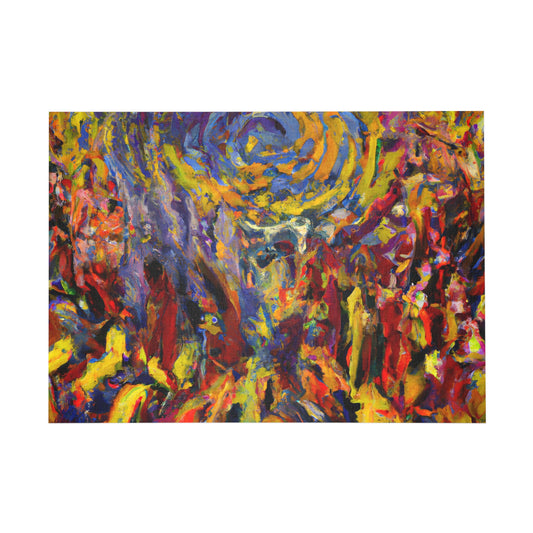 LeonardoVinci - Gay Hope Jigsaw Puzzle