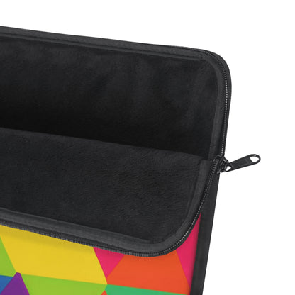 SultrySasha - LGBTQ+ Laptop Sleeve (12", 13", 15")