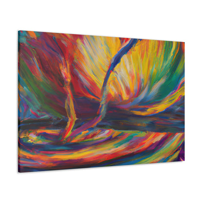 Gianfrancesco - Gay Hope Canvas Art