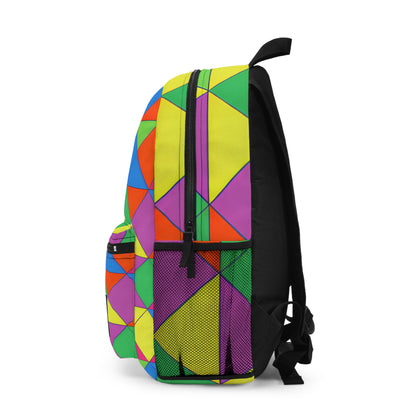 ElectricaFever - Gay Pride Backpack