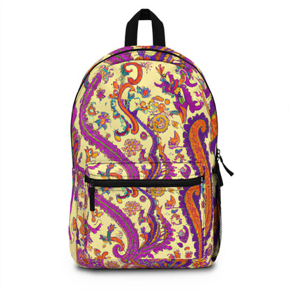 Flamboyanti - LGBTQ+ Pride Backpack