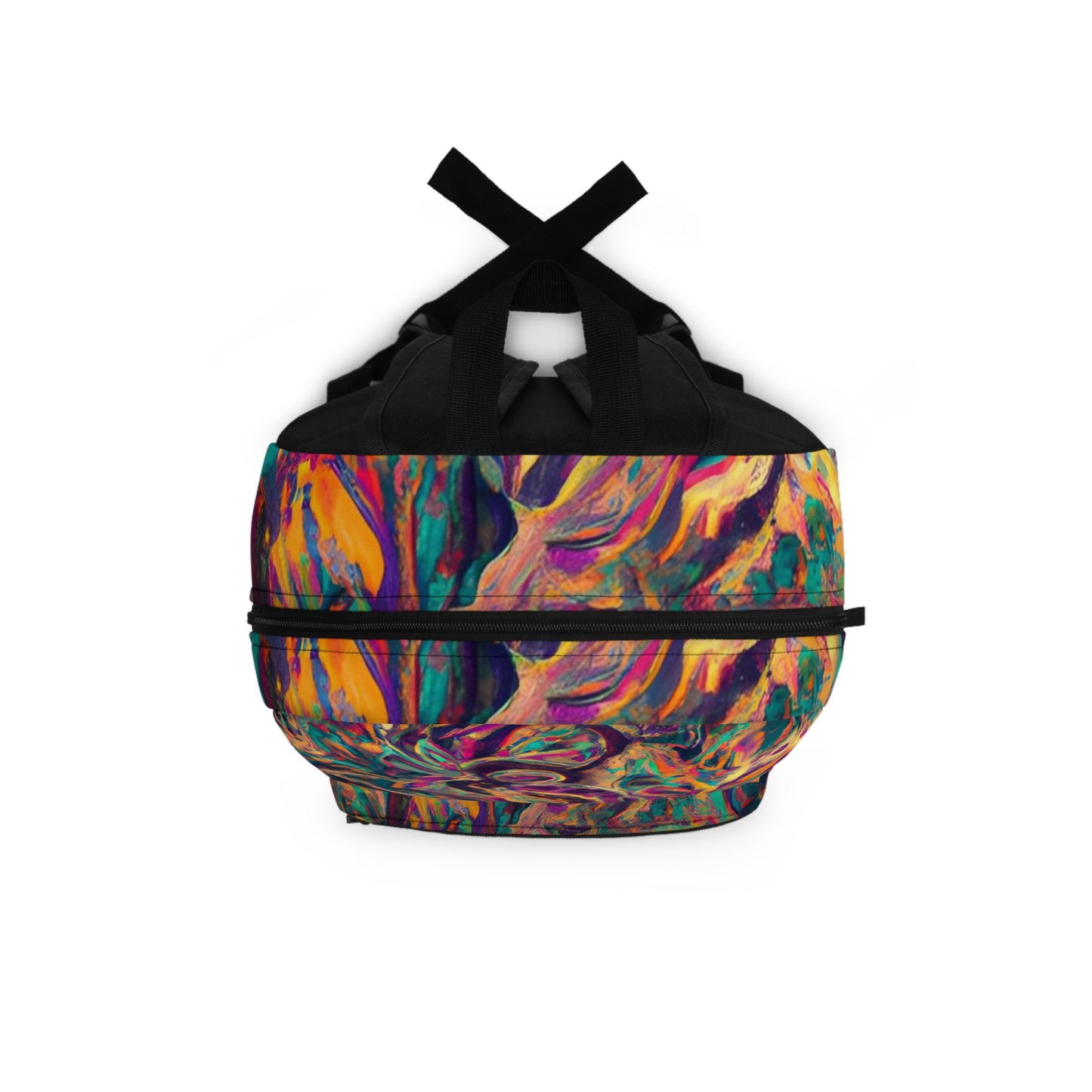 FlamingoFever - LGBTQ+ Pride Backpack