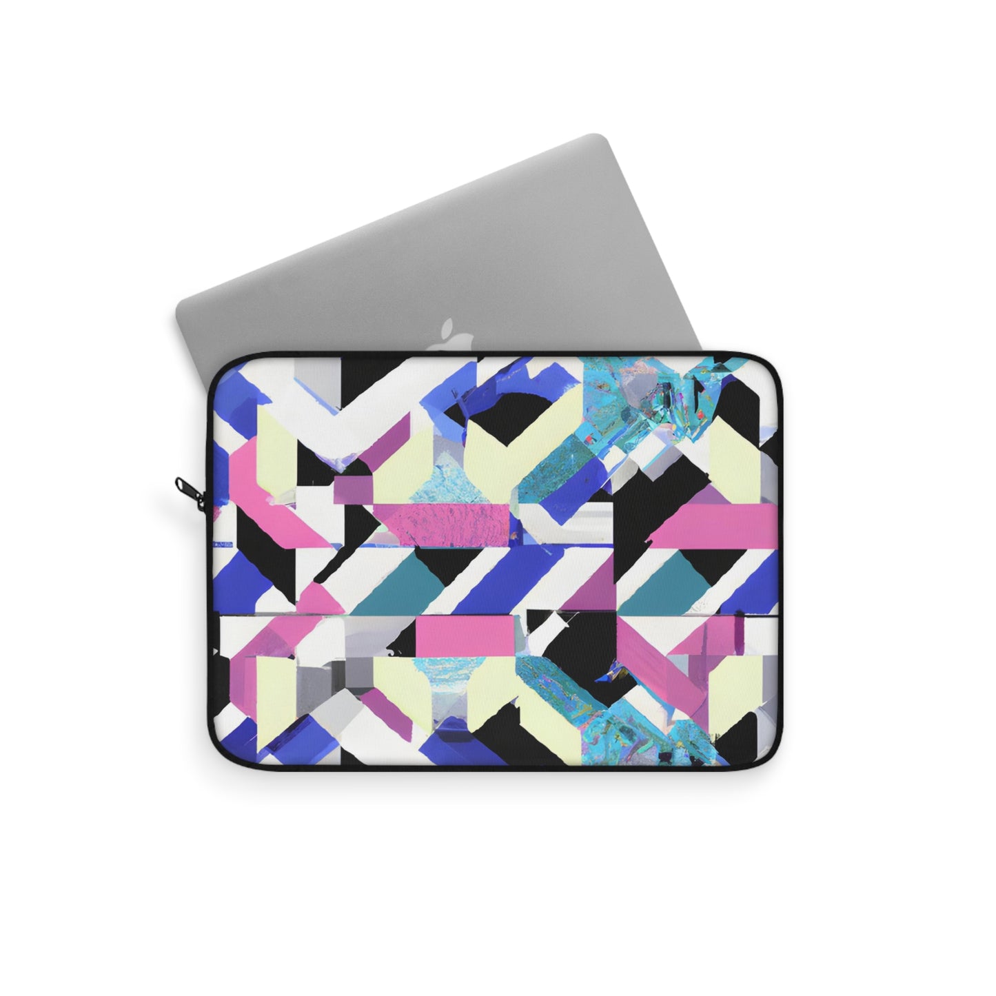 StarrWarp - LGBTQ+ Laptop Sleeve (12", 13", 15")