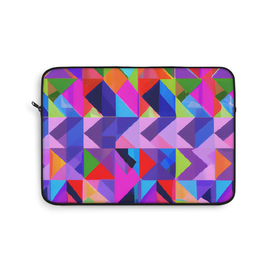 Glitterella - LGBTQ+ Laptop Sleeve (12", 13", 15")
