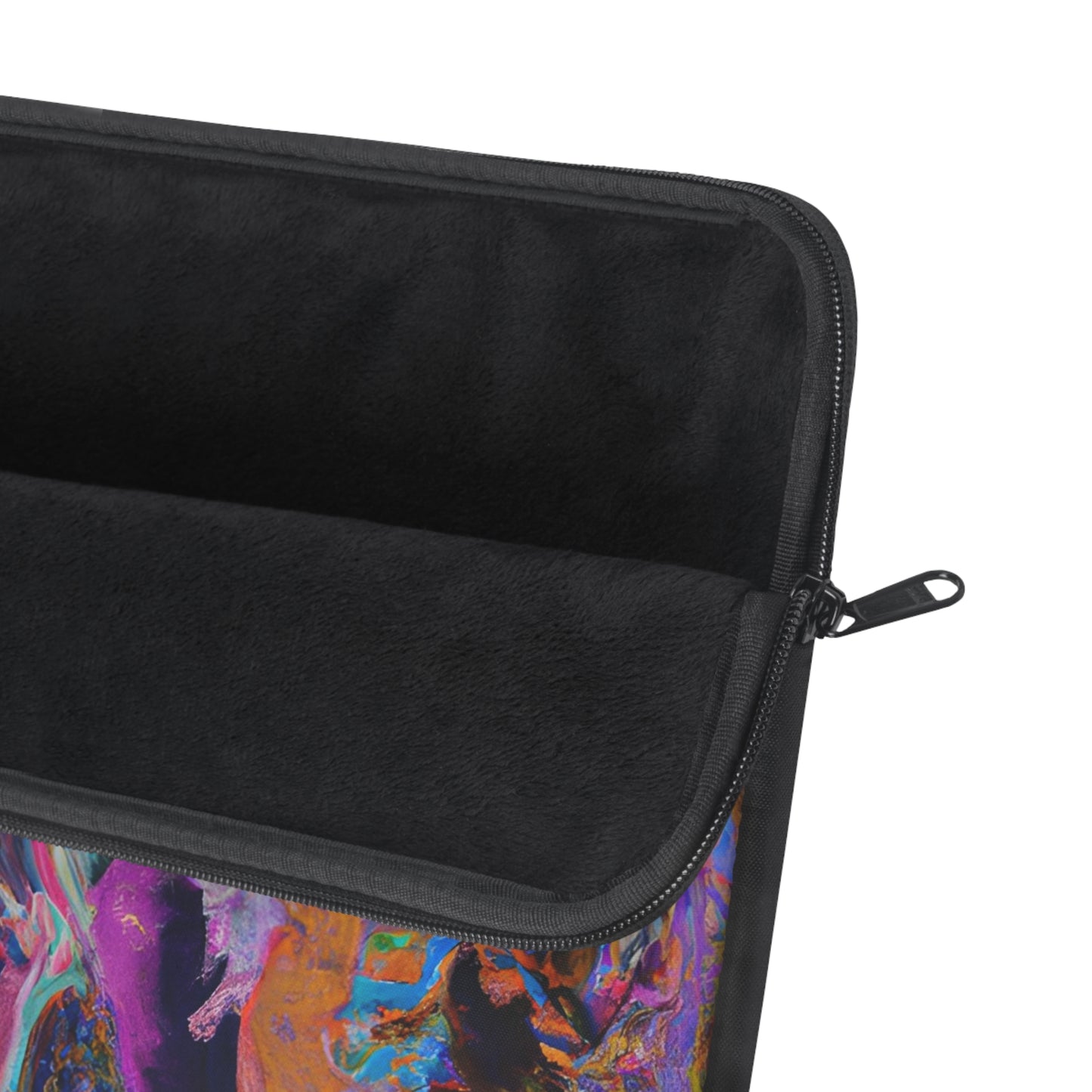 CharlotteGlitz - LGBTQ+ Laptop Sleeve (12", 13", 15")