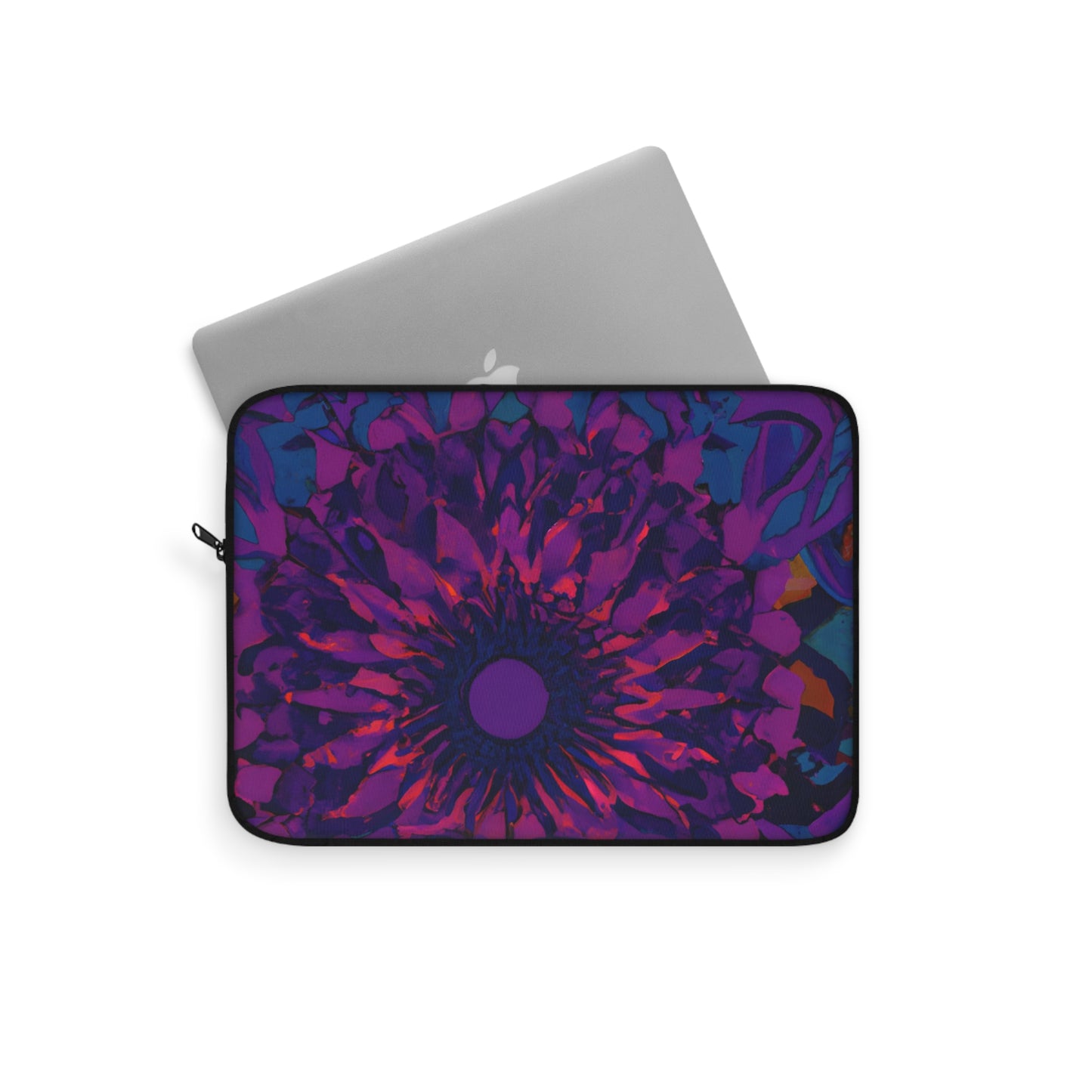 PearlPrincely - LGBTQ+ Laptop Sleeve (12", 13", 15")