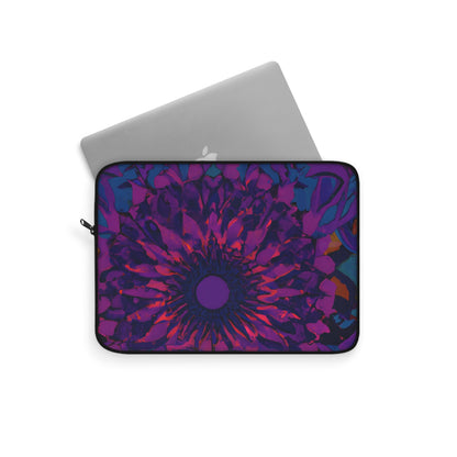 PearlPrincely - LGBTQ+ Laptop Sleeve (12", 13", 15")