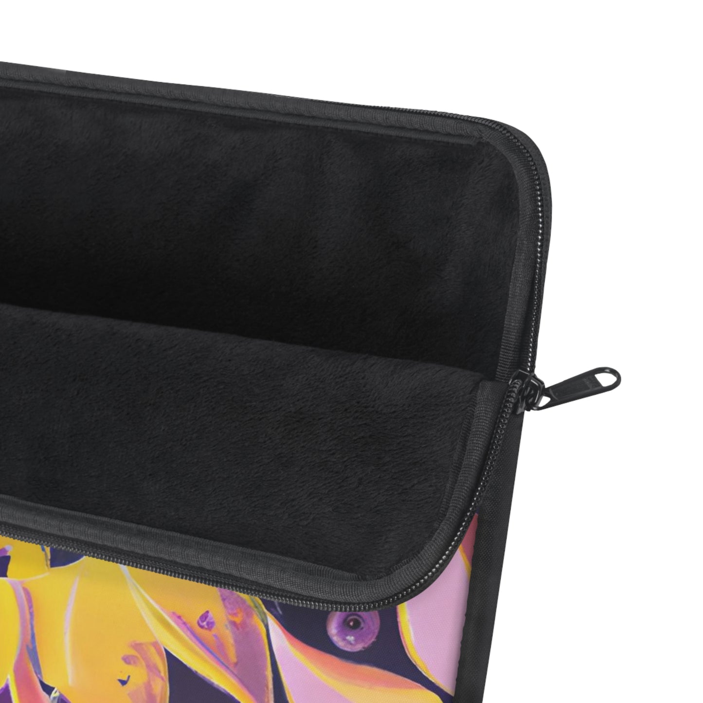 GlitzyGlamour - LGBTQ+ Laptop Sleeve (12", 13", 15")