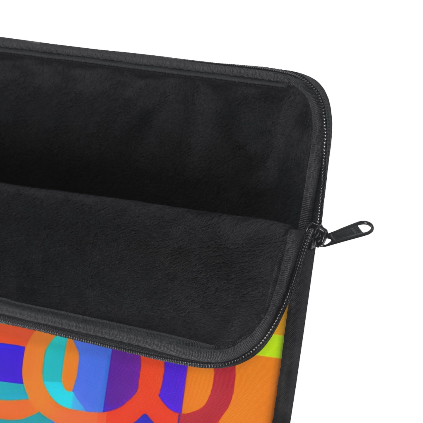 RainbowBoogie - LGBTQ+ Laptop Sleeve (12", 13", 15")