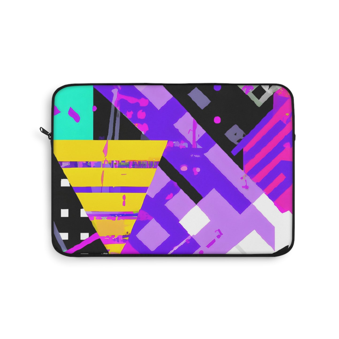 GalaxyGlamor - LGBTQ+ Laptop Sleeve (12", 13", 15")