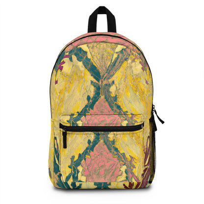 LolaBellaDash - LGBTQ+ Pride Backpack