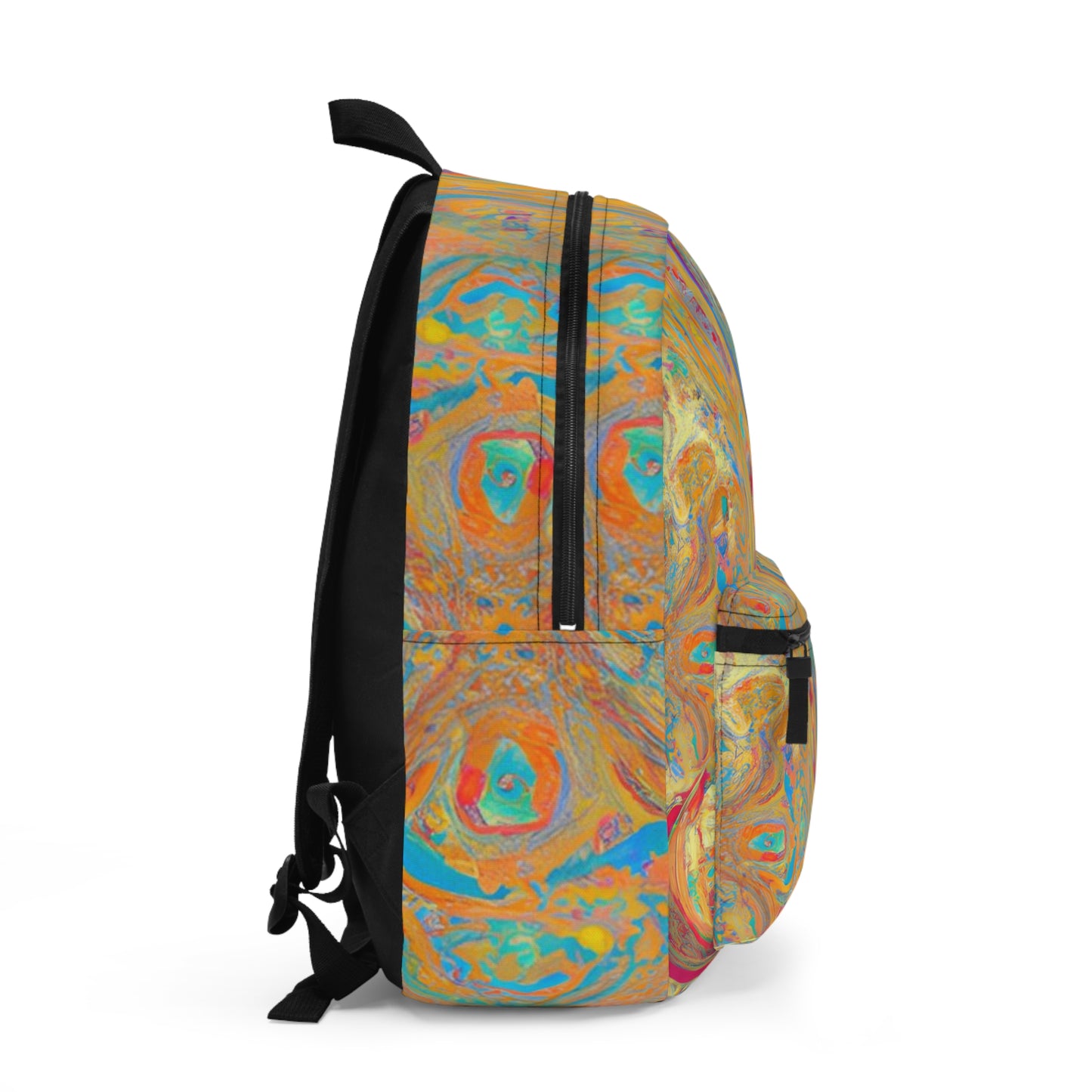 LolaLuster - LGBTQ+ Pride Backpack