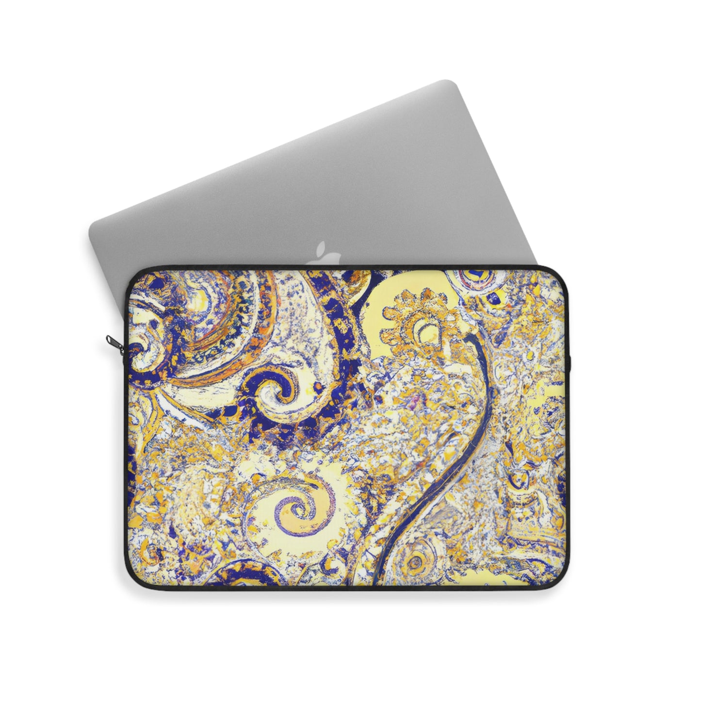 RoxieRaven - LGBTQ+ Laptop Sleeve (12", 13", 15")