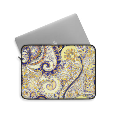 RoxieRaven - LGBTQ+ Laptop Sleeve (12", 13", 15")