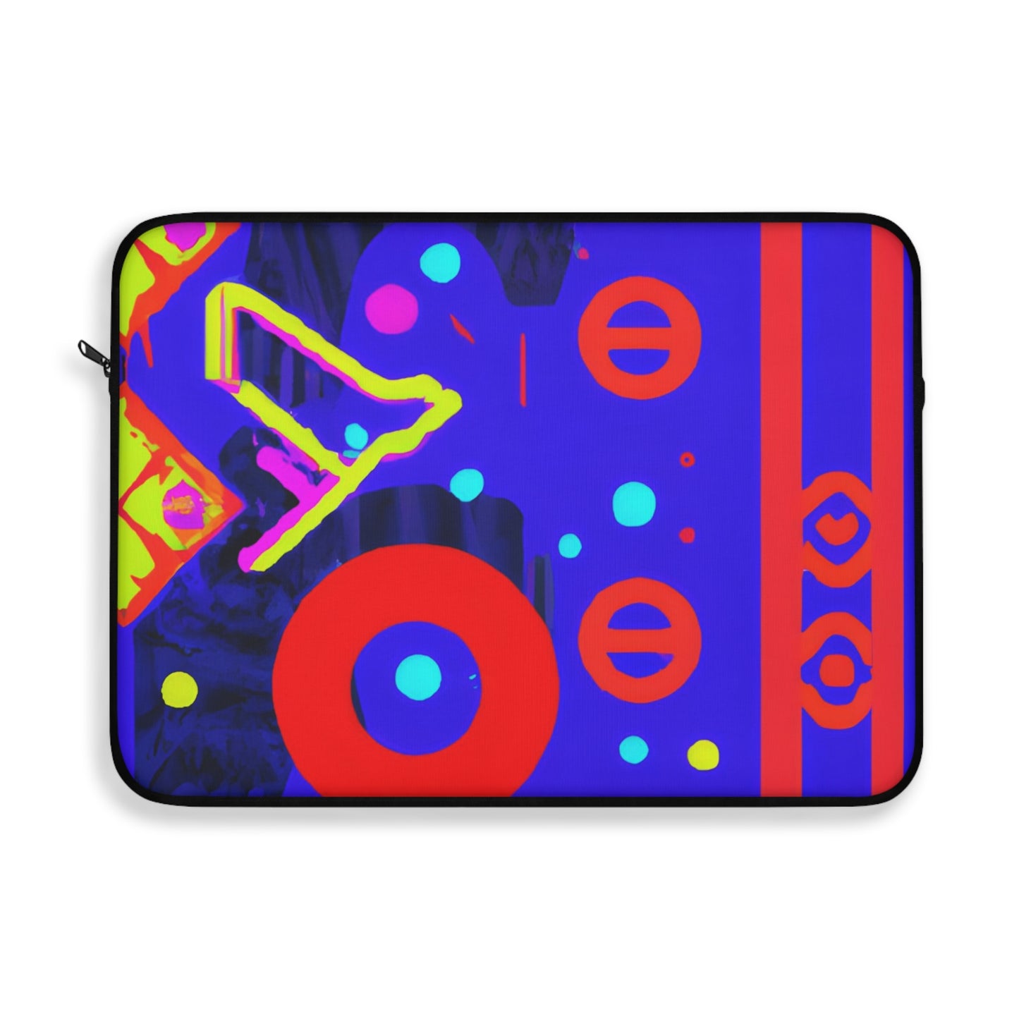 StarDustVanity - LGBTQ+ Laptop Sleeve (12", 13", 15")
