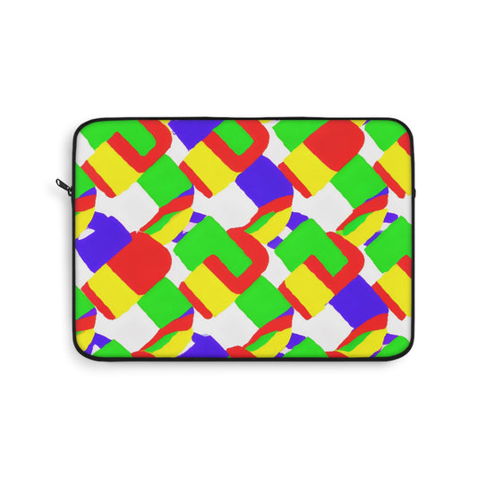 GildaSparkles - LGBTQ+ Laptop Sleeve (12", 13", 15")